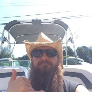 Meet your Posher, William